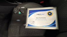 Ford Puma 1.0 EcoBoost Hybrid mHEV Titanium 5dr Petrol Hatchback